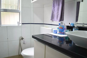 Apartamento à venda em Pirituba no Condomínio Portal dos Bandeirantes 