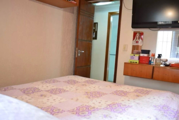 Apartamento à venda em Pirituba no Condomínio Portal dos Bandeirantes 