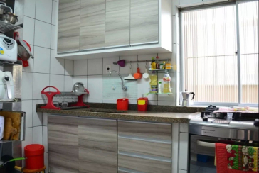 Apartamento à venda em Pirituba no Condomínio Portal dos Bandeirantes 