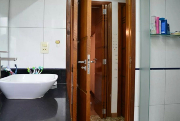 Apartamento à venda em Pirituba no Condomínio Portal dos Bandeirantes 