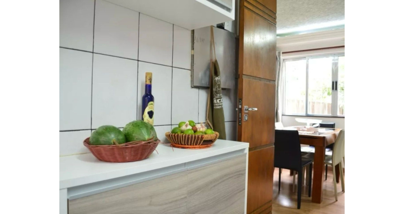 Apartamento à venda em Pirituba no Condomínio Portal dos Bandeirantes 