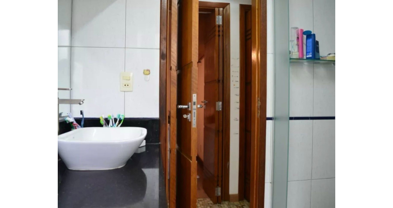 Apartamento à venda em Pirituba no Condomínio Portal dos Bandeirantes 