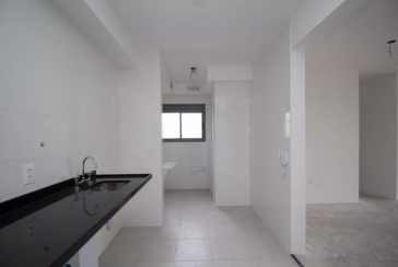 Apartamento à venda no Bairro do City América na Rua Ocrísia 100
