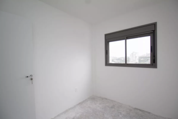 Apartamento à venda no Bairro do City América na Rua Ocrísia 100