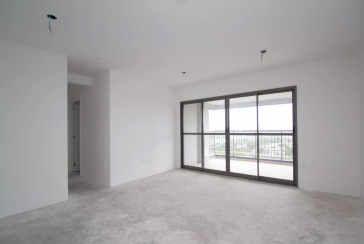 Apartamento à venda no Bairro do City América na Rua Ocrísia 100