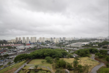 Apartamento à venda no Bairro do City América na Rua Ocrísia 100