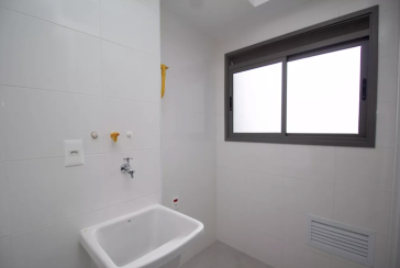 Apartamento à venda no Bairro do City América na Rua Ocrísia 100