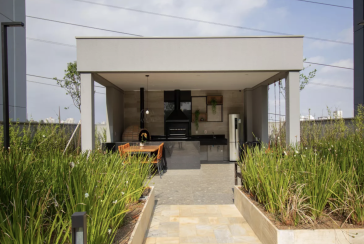 Apartamento à venda no Bairro do City América na Rua Ocrísia 100