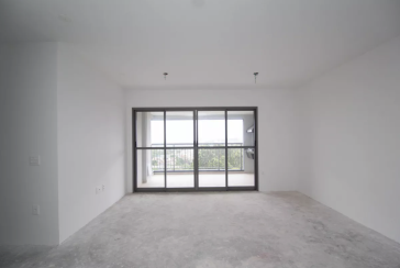 Apartamento à venda no Bairro do City América na Rua Ocrísia 100