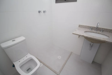 Apartamento à venda no Bairro do City América na Rua Ocrísia 100