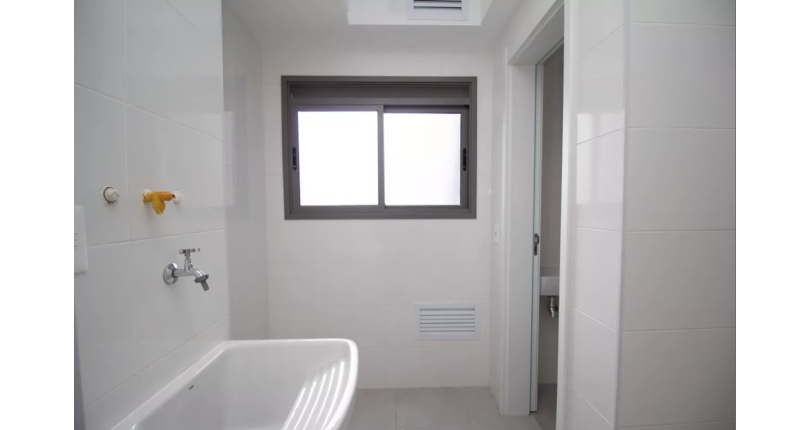 Apartamento à venda no Bairro do City América na Rua Ocrísia 100