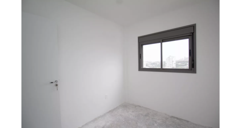 Apartamento à venda no Bairro do City América na Rua Ocrísia 100