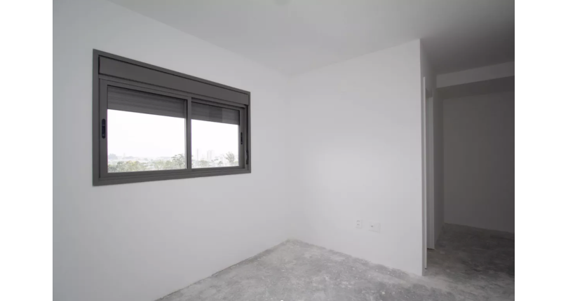 Apartamento à venda no Bairro do City América na Rua Ocrísia 100