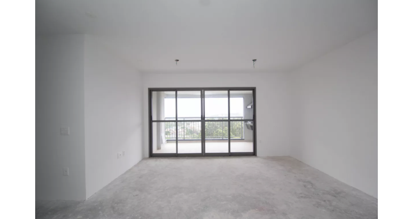 Apartamento à venda no Bairro do City América na Rua Ocrísia 100