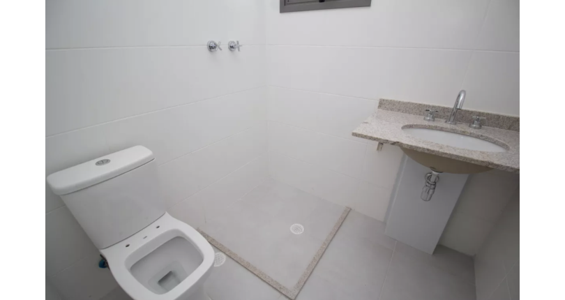 Apartamento à venda no Bairro do City América na Rua Ocrísia 100