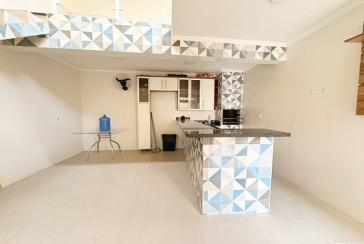 Sobrado à venda no Bairro do Jardim Santa Fé (Zona Oeste) na Rua Floriano Alves da Costa