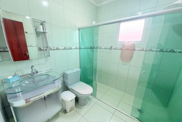 Sobrado à venda no Bairro do Jardim Santa Fé (Zona Oeste) na Rua Floriano Alves da Costa