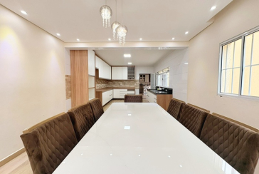 Sobrado à venda no Bairro do Jardim Santa Fé (Zona Oeste) na Rua Floriano Alves da Costa