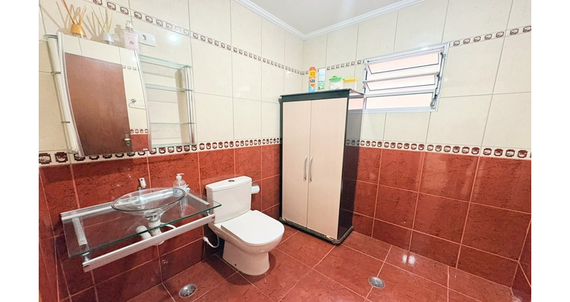 Sobrado à venda no Bairro do Jardim Santa Fé (Zona Oeste) na Rua Floriano Alves da Costa