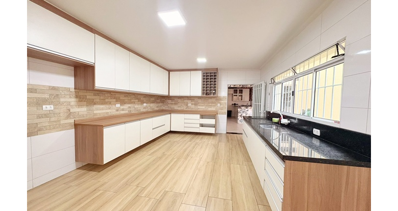 Sobrado à venda no Bairro do Jardim Santa Fé (Zona Oeste) na Rua Floriano Alves da Costa