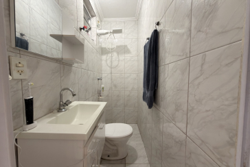 Sobrado à venda no Bairro da Vila Boaçava na Rua Itamogi 112, Condomínio Residencial Itamoji, 