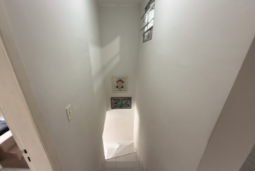 Sobrado à venda no Bairro da Vila Boaçava na Rua Itamogi 112, Condomínio Residencial Itamoji, 