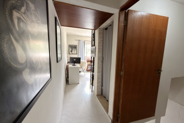 Sobrado à venda no Bairro da Vila Boaçava na Rua Itamogi 112, Condomínio Residencial Itamoji, 