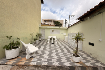 Sobrado à venda no Bairro da Vila Boaçava na Rua Itamogi 112, Condomínio Residencial Itamoji, 