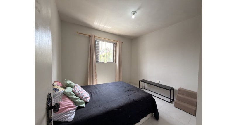 Sobrado à venda Rua Itamoji, 112, Vila Boaçava - Imóveis à Venda