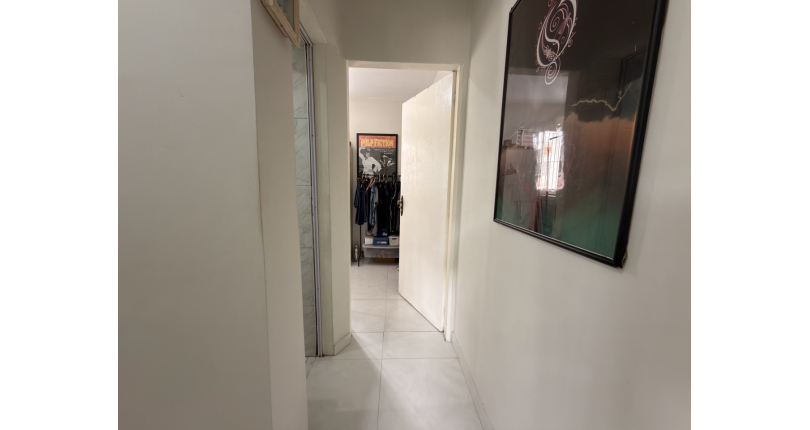 Sobrado à venda no Bairro da Vila Boaçava na Rua Itamogi 112, Condomínio Residencial Itamoji, 