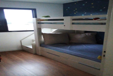 Apartamento à venda no Bairro do Conjunto Residencial Vista Verde na Rua Jose Carlos de Resende 92, 