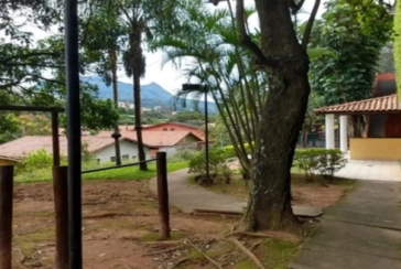 Apartamento à venda no Bairro do Conjunto Residencial Vista Verde na Rua Jose Carlos de Resende 92, 