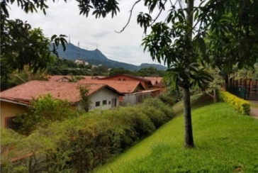 Apartamento à venda no Bairro do Conjunto Residencial Vista Verde na Rua Jose Carlos de Resende 92, 