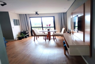 Apartamento à venda no Bairro do Conjunto Residencial Vista Verde na Rua Jose Carlos de Resende 92, 