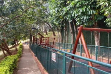 Apartamento à venda no Bairro do Conjunto Residencial Vista Verde na Rua Jose Carlos de Resende 92, 