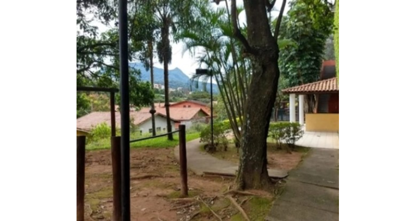 Apartamento à venda no Bairro do Conjunto Residencial Vista Verde na Rua Jose Carlos de Resende 92, 