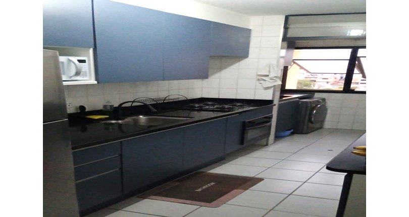 Apartamento à venda no Bairro do Conjunto Residencial Vista Verde na Rua Jose Carlos de Resende 92, 