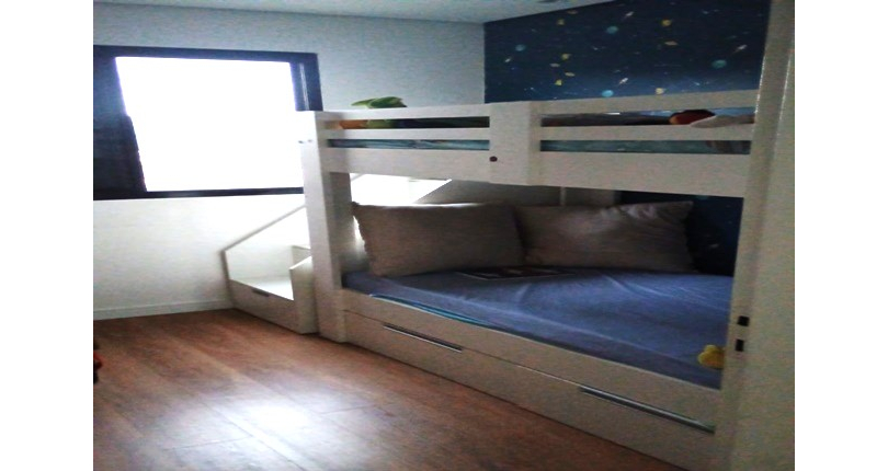 Apartamento à venda no Bairro do Conjunto Residencial Vista Verde na Rua Jose Carlos de Resende 92, 