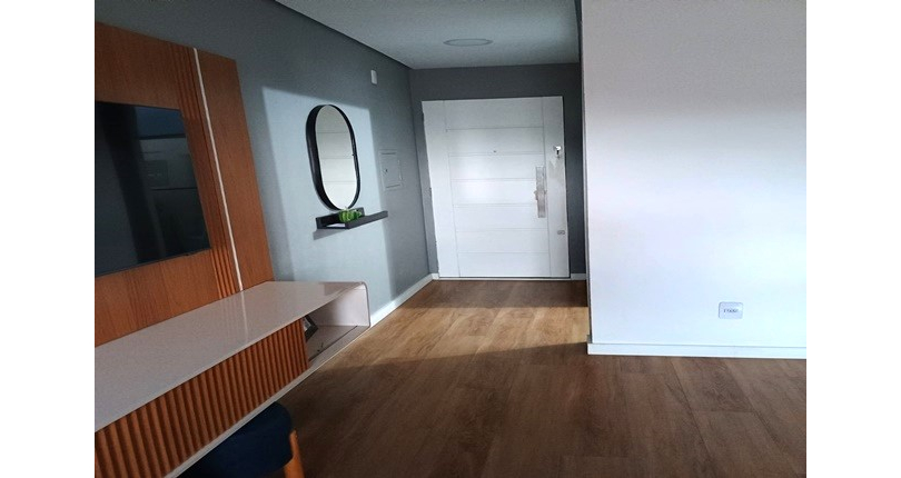Apartamento à venda no Bairro do Conjunto Residencial Vista Verde na Rua Jose Carlos de Resende 92, 