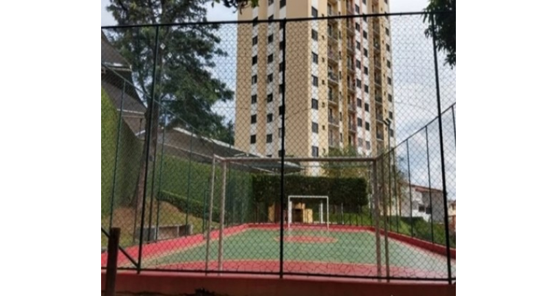 Apartamento à venda no Bairro do Conjunto Residencial Vista Verde na Rua Jose Carlos de Resende 92, 