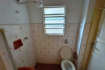 Casa Térrea à venda no Bairro do Jardim Regina na Rua Andrade Velosino,