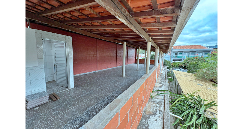 Casa Térrea à venda no Bairro do Jardim Regina na Rua Andrade Velosino,