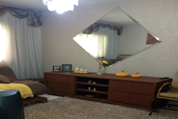 Casa Térrea à venda no Bairro do Jardim Vista Linda na Rua Bemvindo Vieira Júnior