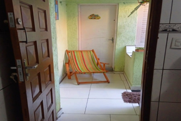 Casa Térrea à venda no Bairro do Jardim Vista Linda na Rua Bemvindo Vieira Júnior