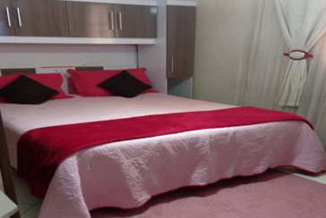 Casa Térrea à venda no Bairro do Jardim Vista Linda na Rua Bemvindo Vieira Júnior