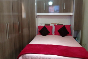 Casa Térrea à venda no Bairro do Jardim Vista Linda na Rua Bemvindo Vieira Júnior