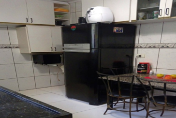 Casa Térrea à venda no Bairro do Jardim Vista Linda na Rua Bemvindo Vieira Júnior