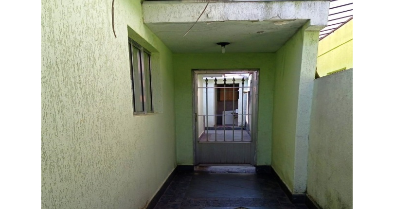 Casa Térrea à venda no Bairro do Jardim Vista Linda na Rua Bemvindo Vieira Júnior