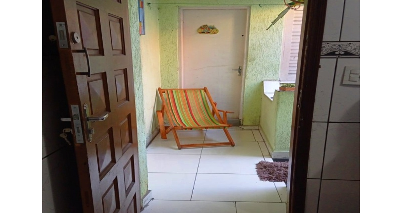 Casa Térrea à venda no Bairro do Jardim Vista Linda na Rua Bemvindo Vieira Júnior