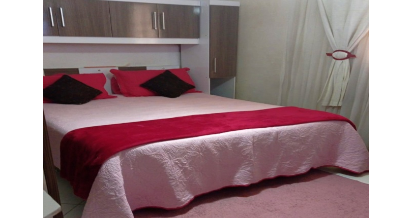 Casa Térrea à venda no Bairro do Jardim Vista Linda na Rua Bemvindo Vieira Júnior